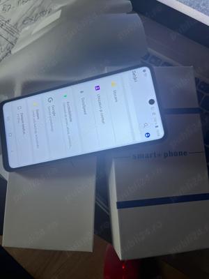  Telefon smart marca KUNLIN  - imagine 5