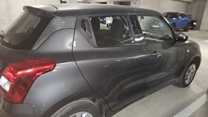 Vând suzuki swift 2018 benzina 