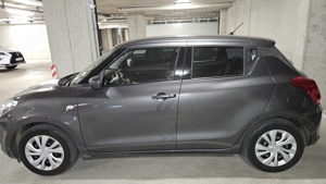 Vând suzuki swift 2018 benzina  - imagine 3