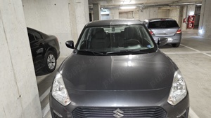 Vând suzuki swift 2018 benzina  - imagine 4