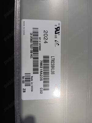 bareta led lb23830 77900 dfd-8 de pe monitor Dell p2419H - imagine 4