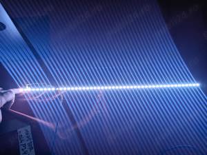 bareta led lb23830 77900 dfd-8 de pe monitor Dell p2419H - imagine 3