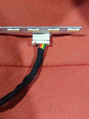 bareta led lb23830 77900 dfd-8 de pe monitor Dell p2419H - imagine 2