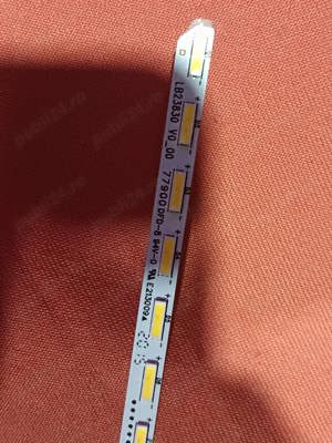 bareta led lb23830 77900 dfd-8 de pe monitor Dell p2419H