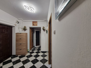 Apartament 3 camere- bloc deosebit- boxă proprietate - imagine 12