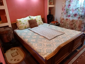 Proprietar vând apartament 3 camere Str.Mioriței  - imagine 2