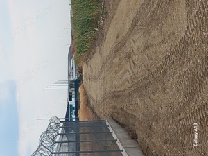 vând teren 7500mp Albota zona industriala 