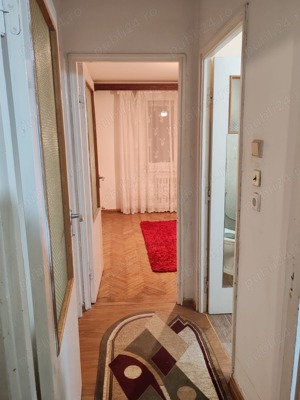 Vând apartament în Cugir - imagine 3