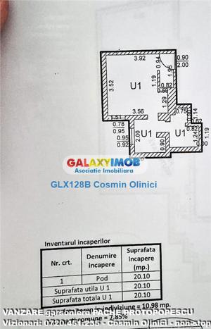 Vanzare GARSONIERA Pache Protopopescu - imagine 4