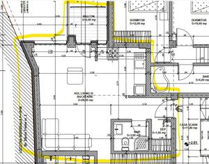 De vanzare DUPLEX PREMIUM, 5 camere si gradina la PARCUL CIRCULUI - imagine 4