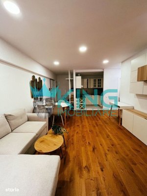 Apartamen 2 camere One Cotroceni Bucuresti - imagine 3