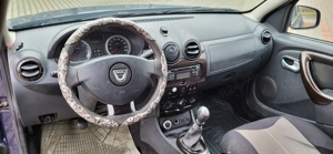 Dacia Duster 4x4 1.5dCi 2013 Prestige  - imagine 8 Dacia Duster 4x4 1.5dCi 2013 Prestige  - imagine 8