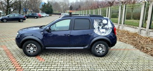 Dacia Duster 4x4 1.5dCi 2013 Prestige  - imagine 5 Dacia Duster 4x4 1.5dCi 2013 Prestige  - imagine 5