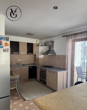 Apartament 2 camere- Faleza Nord -termen lung - imagine 3