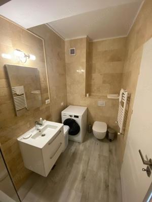 Inchiriez apartament cu 2 camere Constanta - imagine 5