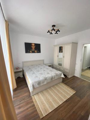 Inchiriez apartament cu 2 camere Constanta - imagine 6