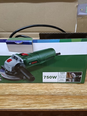 Flex Bosch - imagine 2