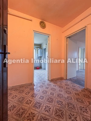 Apartament 2 camere in Deva, zona Kogalniceanu, suprafata utila 52,31mp, in circuit, etaj 4... - imagine 8