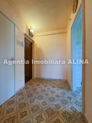 Apartament 2 camere in Deva, zona Kogalniceanu, suprafata utila 52,31mp, in circuit, etaj 4... - imagine 5