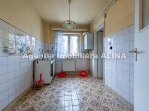 Apartament 2 camere in Deva, zona Kogalniceanu, suprafata utila 52,31mp, in circuit, etaj 4...