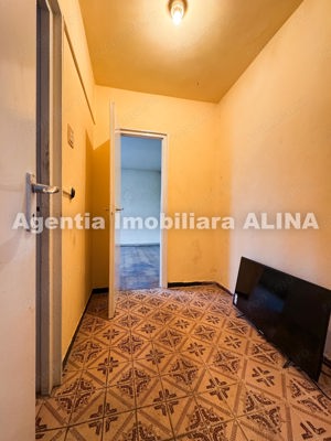 Apartament 2 camere in Deva, zona Kogalniceanu, suprafata utila 52,31mp, in circuit, etaj 4... - imagine 15