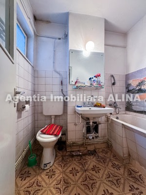 Apartament 2 camere in Deva, zona Kogalniceanu, suprafata utila 52,31mp, in circuit, etaj 4... - imagine 18