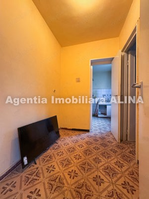 Apartament 2 camere in Deva, zona Kogalniceanu, suprafata utila 52,31mp, in circuit, etaj 4... - imagine 17