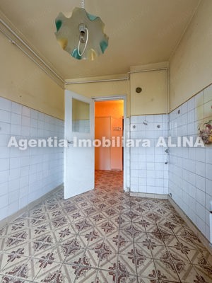 Apartament 2 camere in Deva, zona Kogalniceanu, suprafata utila 52,31mp, in circuit, etaj 4... - imagine 4