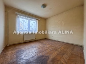 Apartament 2 camere in Deva, zona Kogalniceanu, suprafata utila 52,31mp, in circuit, etaj 4... - imagine 10