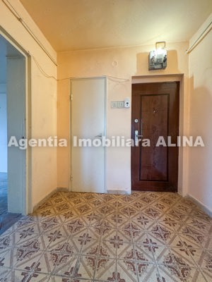 Apartament 2 camere in Deva, zona Kogalniceanu, suprafata utila 52,31mp, in circuit, etaj 4... - imagine 6