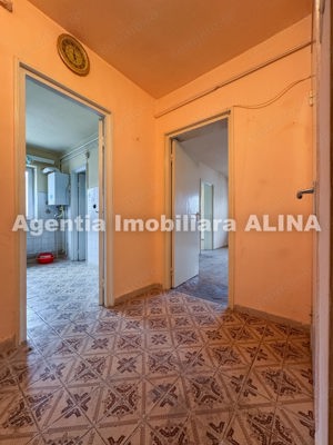 Apartament 2 camere in Deva, zona Kogalniceanu, suprafata utila 52,31mp, in circuit, etaj 4... - imagine 9