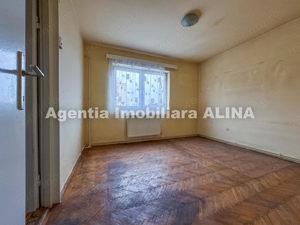 Apartament 2 camere in Deva, zona Kogalniceanu, suprafata utila 52,31mp, in circuit, etaj 4... - imagine 11