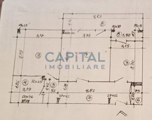 COMISION 0% - APARTAMENT 2 CAMERE MAZEPA  - imagine 2