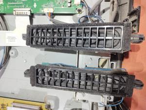 set 2 difuzoare eab60961403 de pe tv LG 32lk430
