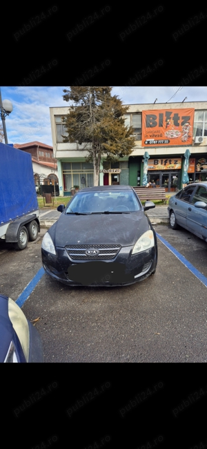 De vanzare kia ceed