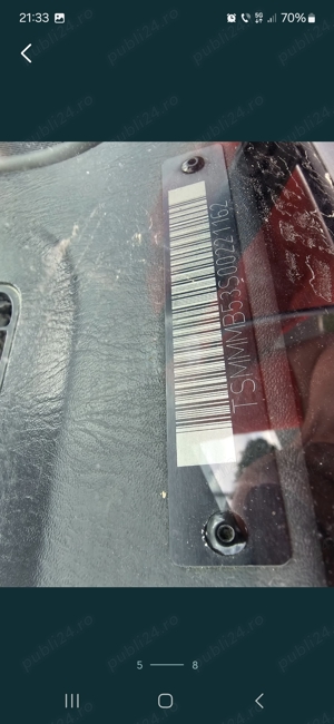 Suzuki Wagon R 4x4 2003  - imagine 6