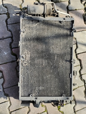 opel Corsa C - imagine 5