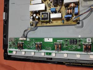 invertor lcd IT63001 U84PA-E0008254C LG 32lk430