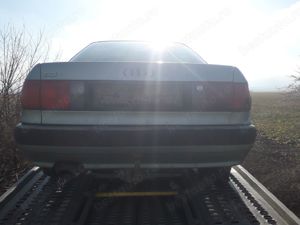 vand   dezmembrez  schimbaudi 80 benzina 