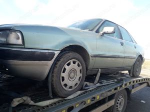 vand   dezmembrez  schimbaudi 80 benzina  - imagine 2