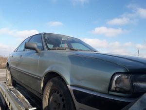 vand   dezmembrez  schimbaudi 80 benzina  - imagine 3