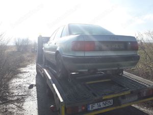 vand   dezmembrez  schimbaudi 80 benzina  - imagine 4