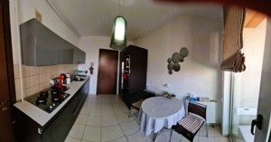 3 camere, premium, centrala, utilat complet, parcare, intre metrou Lujerului si Petrache Poenaru - imagine 5