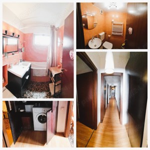 3 camere, premium, centrala, utilat complet, parcare, intre metrou Lujerului si Petrache Poenaru - imagine 8