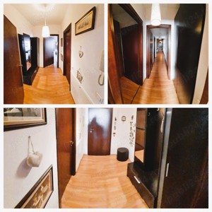 3 camere, premium, centrala, utilat complet, parcare, intre metrou Lujerului si Petrache Poenaru - imagine 15