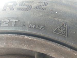 Cauciucuri Hannkok M/S - imagine 4