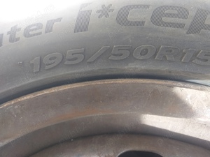 Cauciucuri Hannkok M/S - imagine 2