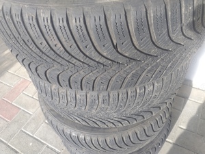 Cauciucuri Hannkok M/S - imagine 5