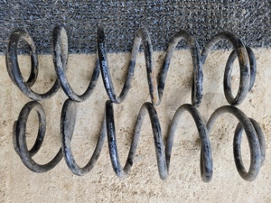 arcuri spate citroen C4 1 - imagine 3