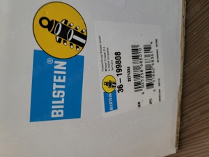 arcuri spate citroen C4 1 - imagine 2